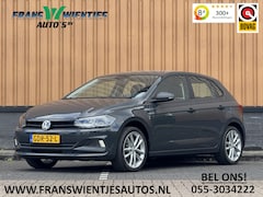 Volkswagen Polo - 1.6 TDI | Bluetooth | Radio / CD | Centrale Deurvergrendeling | Isofix | Automatische Verl