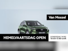 Ford Kuga - 2.5 PHEV Titanium | Te Bestellen | Inclusief 4000 Euro Voordeel |