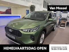 Ford Kuga - 2.5 PHEV Titanium €4000 VOORDEEL | ADAPT. CRUISE | 360 CAMERA | TREKHAAK | WINTERPACK | AL