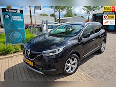 Renault Kadjar - 1.3 TCe Zen Automaat l Keyless Entry l Clima l Navi l Stoelverwarming l Camera