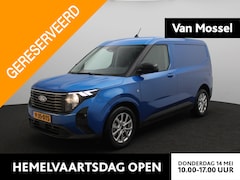 Ford Transit Courier - 1.5 EcoBlue Limited | Camera | Navigatie | Adaptive Cruise | Airco | LMV | MIstlampen |