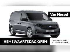 Ford Transit Connect - 1.5 EcoBoost PHEV L2 Trend | 0.99% Rente | Nieuw te leveren | Apple Carplay | Android Auto