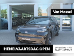 Ford Capri - Extended Range RWD 77 kWh | Nu met €4000, - voordeel | Direct leverbaar | 0, 99% rente met