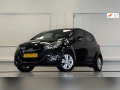 Hyundai ix20 - 1.6i 16V i-Vision 2e Eigenaar Trekhaak 100% Onderhouden