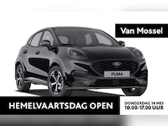 Ford Puma - 1.0 EcoBoost Hybrid ST-Line | Nieuw Te Bestellen | €4000.- Korting | 0.99% Rente via Optio