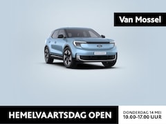 Ford Explorer - Premium Standard Range RWD 58 kWh | €3.000, - Voordeel | 417KM Rijbereik | Apple Carplay &