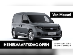 Ford Transit Connect - 1.5 EcoBoost PHEV L1 Limited | 0.99% Rente | Nieuw te leveren | Apple Carplay | Android Au