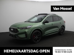 Ford Kuga - 2.5 PHEV ST-Line X | UIT VOORRAAD LEVERBAAR | Trekhaak | Panoramadak | Black Pack