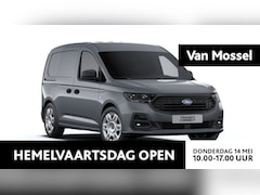 Ford Transit Connect - 1.5 EcoBoost PHEV L1 Trend | 0.99% Rente | Nieuw te leveren | Apple Carplay | Android Auto