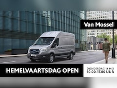 Ford E-Transit - 350 L2H2 Trend 68 kWh E-Transit 350 68kWh L2H2 Trend | NIEUW TE BESTELLEN | Verschillende