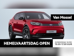 Ford Capri - Style Standard Range RWD 58 kWh | Nieuw Te Bestellen | €1500.- Korting Nederland | Vanaf P