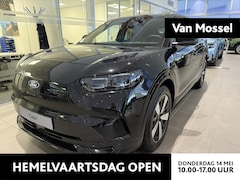 Ford Capri - Extended Range RWD 77 kWh | Tot 627km actieradius | Showroom Model |Nu rijklaar 46.750, =