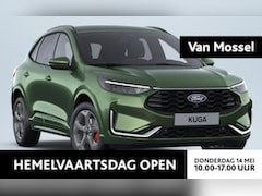 Ford Kuga - 2.5 PHEV ST-Line X | €4.000, - Voordeel | Apple Carplay & Android Auto | Keyless Entry & G