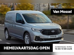 Ford Transit Connect - 1.5 EcoBoost PHEV L2 Trend | Financial lease tegen 0, 99% rente | Vanaf € 32.666 excl. BTW
