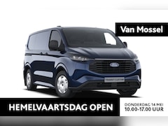 Ford Transit Custom - 320 2.5 PHEV L1H1 Trend | Vanaf Prijs | Nieuw Te Bestellen | 8% Korting Nederland | Incl.