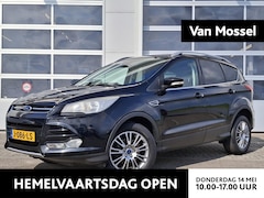 Ford Kuga - 1.6 Titanium | Stoelverwarming | Voorruitverwarming | Automatische Verlichting | Cruise Co