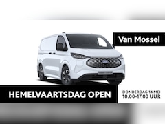 Ford E-Transit Cust. - 320 L1H1 Trend 65 kWh | Vanaf Prijs | Nieuw Te Bestellen | 8% Korting Nederland | Incl. Pr