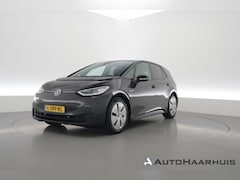Volkswagen ID.3 - Pro 58 kWh SOH 93, 3% | Adapt. Cruise | Trekhaak | Navi | Apple CarPlay & Android Auto | I