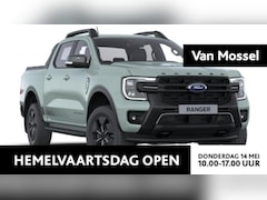 Ford Ranger - Stormtrak PHEV | Nieuw te Bestellen | Adaptive Cruise Control | Apple Carplay & Android Au