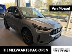 Ford Kuga - 2.5 PHEV Sound Edition | VOORRAAD | €6.000, 00 KORTING | WINTER PACK | DRIVER ASSISTANCE P