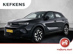 Opel Mokka - 1.2 Edition 136pk | Stuur/Stoelverwarming | Apple Carplay/Android Auto | Dodehoekdetectie