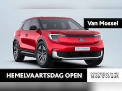 Ford Explorer - Select Extended Range RWD 77 kWh | Nieuw Te Bestellen | €1000.- Korting Nederland | Vanaf