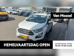 Ford EcoSport - 1.0 EcoBoost Trend Ultimate