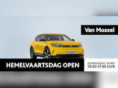 Ford Capri - Select Extended Range RWD 79 kWh | €1.500, - Voordeel | 627KM Rijbereik | Apple Carplay &