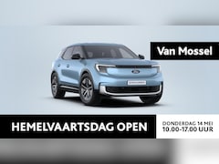 Ford Explorer - Select Extended Range RWD 77 kWh | Nieuw te bestellen | €1500, - Voordeel | Tot 602 km rij