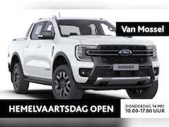 Ford Ranger - Wildtrak PHEV | Nieuw te Bestellen | Adaptive Cruise Control | Apple Carplay & Android Aut