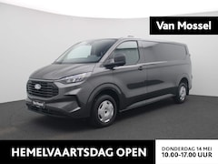 Ford Transit Custom - 300 2.0 TDCI L2H1 Trend | BPM-Vrij | Climate Control | Cruise Control | Winterpakket | Ach