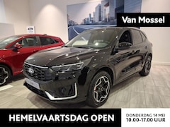 Ford Kuga - 2.5 PHEV ST-Line X | Nieuw voorraad | Matrix | Trekhaak | Panoramadak | 19 Inch |