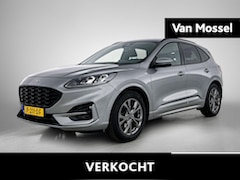 Ford Kuga - 1.5 EcoBoost ST-Line X | WINTERPACK | APPLE CARPLAY/ANDROID AUTO | AIRCO |