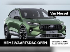 Ford Kuga - 2.5 PHEV Active X | €4.000, - Voordeel | Unieke Afstelling & Ophanging | Apple Carplay & A