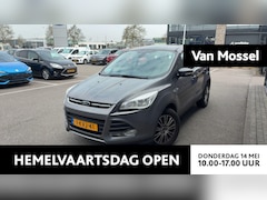 Ford Kuga - 1.6 Titanium Trekhaak