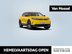 Ford Capri - Style Standard Range RWD 58 kWh | €3.000, - Voordeel | 464KM Rijbereik | Apple Carplay & A