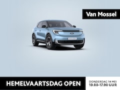 Ford Explorer - Style Standard Range RWD 58 kWh | €3.000, - Voordeel | 444KM Rijbereik | Apple Carplay & A