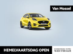 Ford Puma - 1.0 EcoBoost Hybrid ST-Line | Voordeel tot €4.000, - | 0, 99% Rente | Apple Carplay & Andr