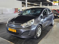 Kia Rio - 1.2 CVVT Comfort Pack/AIRCO/5-DEURS/BOEKJES/