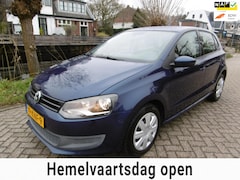 Volkswagen Polo - 1.4-16V Comfortline 86pk 5-deurs Airco Cruise Geen import