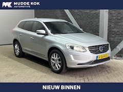 Volvo XC60 - 2.4 D5 Ocean Race | ACC | Camera | BLIS | Trekhaak | Standkachel | Getint Glas