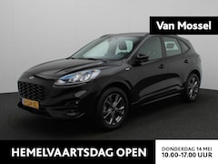 Ford Kuga - 1.5 EcoBoost ST-Line | Incl. 4 Nieuwe Banden | Cruise Control | Navigatie | Winterpakket |