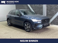 Volvo XC60 - T6 Plug-in hybrid Plus Black Edition | FACELIFT | ACC | Harman/Kardon | 360° Camera | Stoe