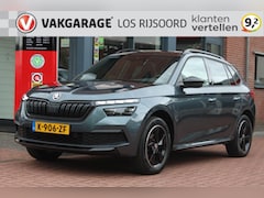 Skoda Kamiq - 1.5 TSI Aut. *Business Edition* | Carplay | Panorama dak | Cruise & Climate Control | Navi