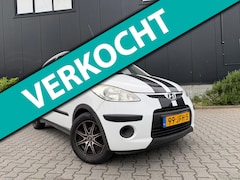 Hyundai i10 - 1.1 Active