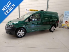 Volkswagen Caddy Maxi - 2.0 TDI L2H1 BMT 4Motion Highline Pdc | Audio | Cruise contr. | 90 Kw