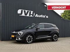 Kia Sportage - 1.6 T-GDi PHEV Plug-In 265pk AWD 10-2023 | BTW | Virtual CP | Navi | Cam | PrG