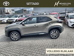 Toyota Yaris Cross - 1.5 Hybrid 115 First Edition