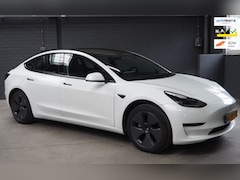 Tesla Model 3 - Long Range AWD 75 kWh 2021 model -Trekhaak