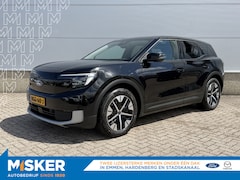 Ford Explorer - Ext Range RWD 77 kWh 286PK DRIVERPACK WINTERPACK